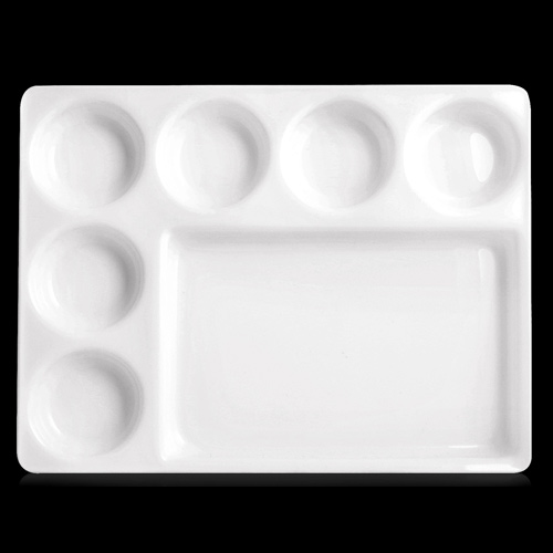 Compartments Trays